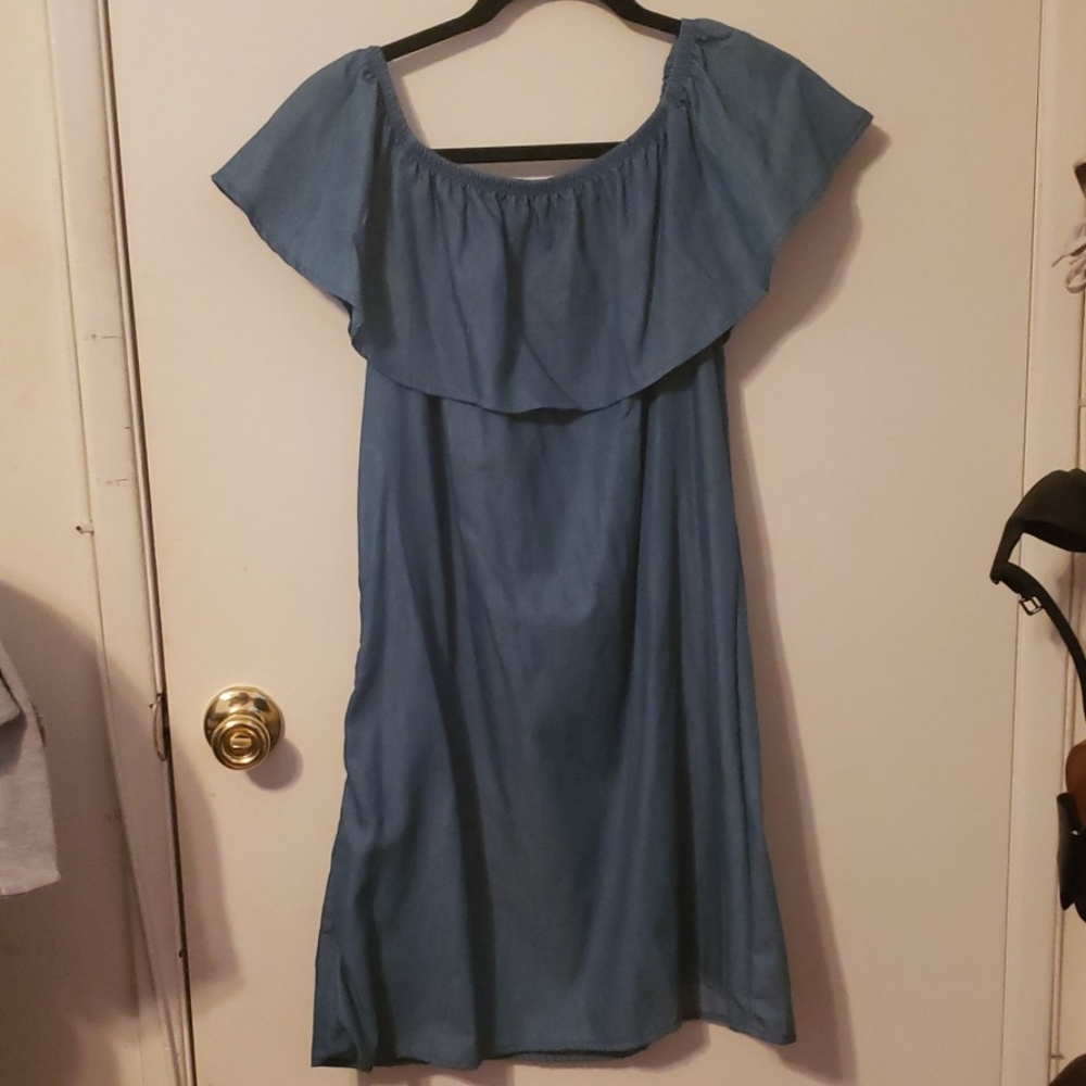 ISO Summer dress
